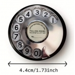 Pross-märk Numbriketas