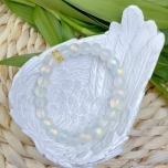 Kuukivi käevõru 8mm UUED ALGUSED