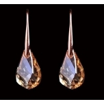 Kõrvarõngad Kuldkristall