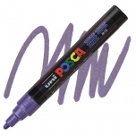 Posca marker 2,5mm Metallic Violet 5M