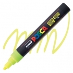 Posca marker  Fluo Kollane M5  2,5mm