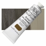 Õlivärv WN Artists 37ml 554 Raw umber(profi)