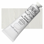 Õlivärv WN Artists 37ml 748 Zinc white (profi) 