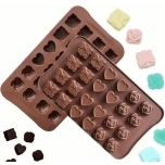 Vormid südamed,lipsud,roosid