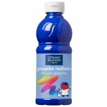 Guass Redimix 500ml 064 cobalt blue hue