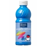 Guass Redimix 500ml fluo 083 blue