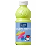 Guass Redimix 500ml fluo 163 yellow