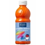 Guass Redimix 500ml 201 orange