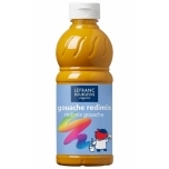 Guass Redimix 500ml 302 yellow ochre