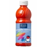 Guass Redimix 500ml 398 vermilion