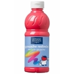 Guass Redimix 500ml fluo 408 pink