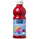 Guass Redimix 500ml 437 primary red