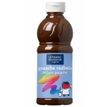 Guass Redimix 500ml 477 burnt umber