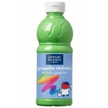 Guass Redimix 500ml 556 light green