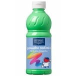 Guass Redimix 500ml fluo 565 green