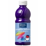 Guass Redimix 500ml 601 violet