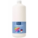 Guašš Redimix 2liitrit 001 White
