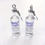 Kõrvarõngad Absolut Votka