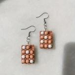 Kõrvarõngad munarestid