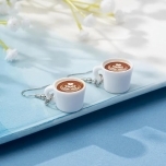 Kõrvarõngad Kohvitassid