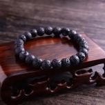 Käevõru Must laavakivi 8mm.MAANDUS.TASAKAAL