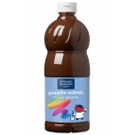 Guašš LB Enfants Redimix 1l 477 burnt umber