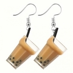 Kõrvarõngad Cappuccino