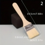 Pintsel pehme sünt 2 50cm