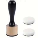 Tupsutus-maalisvamm vars ja 12 svammi