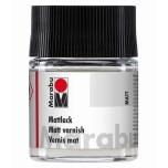 Lakk Marabu Matt ilmastikukindel 50ml