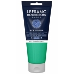 Akrüülvärv LB Fine 200ml 549 Veronese green shade