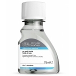 Akvarellvärvi meedium WN Ox Gall 75ml