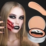 Meigivaha võltshaavade või armide jaoks 15gr