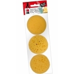 Svamm Marabu 7cm 3tk assortii