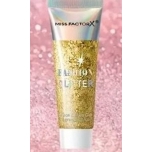 Glittergeel Kuld 20ml