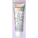 Glittergeel Hõbe 20gr