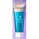 Glittergeel Sinine 20ml