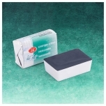 Akvarellküvett 713 Emerald green 2,5ml 