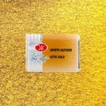 Akvarellküvett 968 Kuld Azteek 2,5ml 