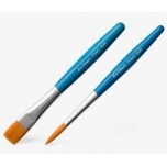 da Vinci pintslikomplekt lühike 5019B Primo