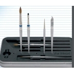 Da Vinci KERAAMIKA TSIRKOONILINE Kõrgkvaliteet kompl