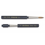 Da Vinci Pure Kolinsky Red Sable Reisi pintsel 1503 Ümar Nr 6