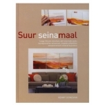 Suur seinamaal.2007.Henny Donovan.Sinisukk