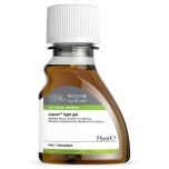 Õlivärvi meedium WN Liquin Light Gel 75ml