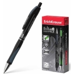 Pastapliiats lülitiga MEGAPOLIS MaticGrip 0.7 MUST