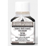 Vanandav tooniv Patina lakk 75ml Maimeri