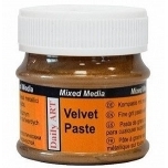 Velvet pasta Beryl 50ml