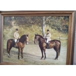 Õlimaal Ratsanikud Dang 1983.a