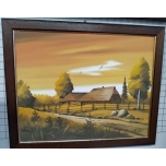 Riho Pae.Külatee..Õlimaal.