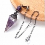 Ametüstist tsipsidest pendel.VAIMNE TERAVUS.RIKASTE KIVI